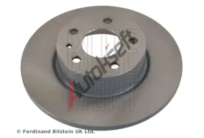 BLUE PRINT Brzdov kotou - 251 mm BLP ADV1843132, ADV1843132