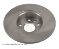 BLUE PRINT Brzdov kotou - 251 mm BLP ADV1843132, ADV1843132