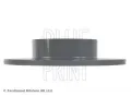 BLUE PRINT Brzdov kotou - 251 mm BLP ADV1843132, ADV1843132