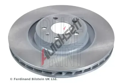 BLUE PRINT Brzdov kotou - 345 mm BLP ADV184316, ADV184316
