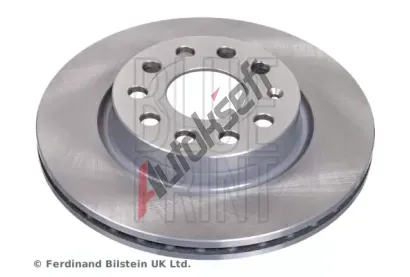 BLUE PRINT Brzdov kotou - 280 mm BLP ADV184317, ADV184317