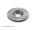 BLUE PRINT Brzdov kotou - 312 mm BLP ADV184318, ADV184318