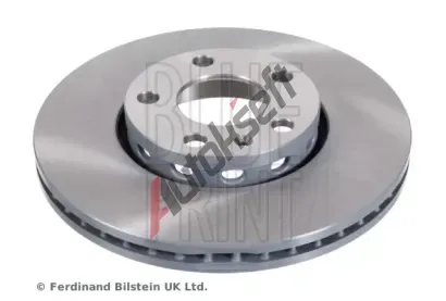 BLUE PRINT Brzdov kotou - 288 mm BLP ADV184319, ADV184319