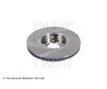 BLUE PRINT Brzdov kotou - 288 mm BLP ADV184319, ADV184319