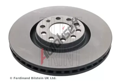 BLUE PRINT Brzdov kotou - 320 mm BLP ADV184321, ADV184321