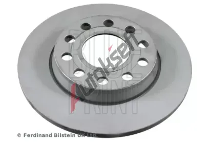 BLUE PRINT Brzdov kotou - 255 mm BLP ADV184322, ADV184322