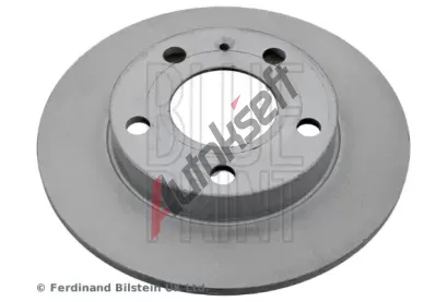 BLUE PRINT Brzdov kotou - 245 mm BLP ADV184323, ADV184323