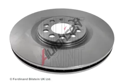 BLUE PRINT Brzdov kotou - 312 mm BLP ADV184324, ADV184324