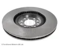 BLUE PRINT Brzdov kotou - 312 mm BLP ADV184324, ADV184324