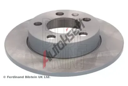 BLUE PRINT Brzdov kotou - 232 mm BLP ADV184325, ADV184325