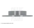 BLUE PRINT Brzdov kotou - 232 mm BLP ADV184325, ADV184325