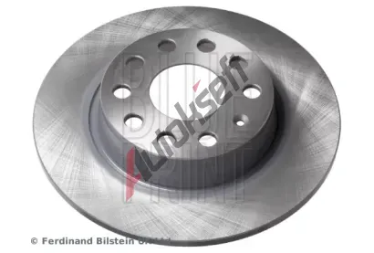 BLUE PRINT Brzdov kotou - 272 mm BLP ADV184326, ADV184326