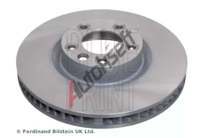 BLUE PRINT Brzdov kotou - 360 mm BLP ADV184331, ADV184331