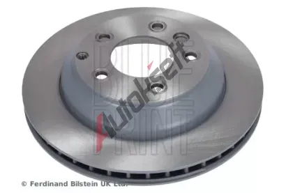 BLUE PRINT Brzdov kotou - 330 mm BLP ADV184332, ADV184332