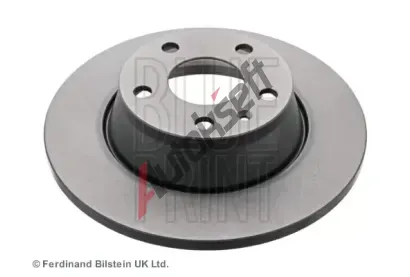 BLUE PRINT Brzdov kotou - 286 mm BLP ADV184341, ADV184341