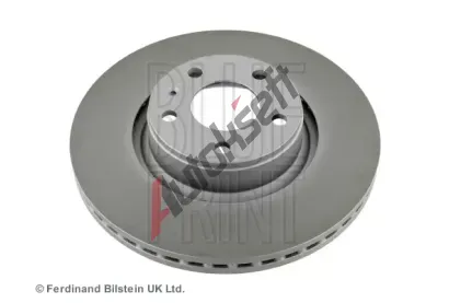 BLUE PRINT Brzdov kotou - 314 mm BLP ADV184343, ADV184343