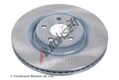 BLUE PRINT Brzdov kotou - 330 mm BLP ADV184344, ADV184344