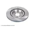 BLUE PRINT Brzdov kotou - 330 mm BLP ADV184344, ADV184344