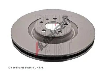 BLUE PRINT Brzdov kotou - 356 mm BLP ADV184345, ADV184345