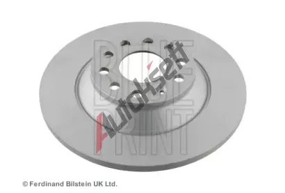 BLUE PRINT Brzdov kotou - 302 mm BLP ADV184347, ADV184347