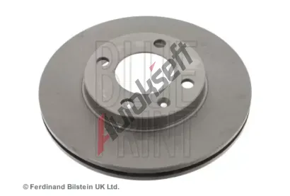 BLUE PRINT Brzdov kotou - 239 mm BLP ADV184350, ADV184350