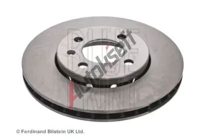BLUE PRINT Brzdov kotou - 256 mm BLP ADV184351, ADV184351