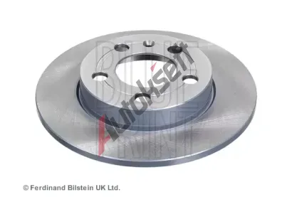 BLUE PRINT Brzdov kotou - 239 mm BLP ADV184353, ADV184353