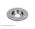 BLUE PRINT Brzdov kotou - 239 mm BLP ADV184353, ADV184353