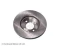 BLUE PRINT Brzdov kotou - 256 mm BLP ADV184356, ADV184356