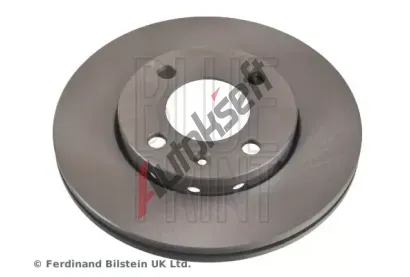 BLUE PRINT Brzdov kotou - 239 mm BLP ADV184357, ADV184357