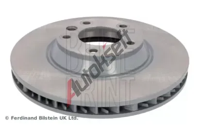 BLUE PRINT Brzdov kotou - 350 mm BLP ADV184360, ADV184360
