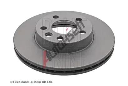 BLUE PRINT Brzdov kotou - 280 mm BLP ADV184361, ADV184361