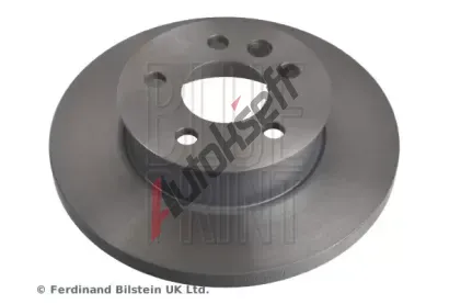 BLUE PRINT Brzdov kotou - 282 mm BLP ADV184363, ADV184363