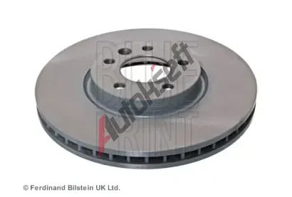 BLUE PRINT Brzdov kotou - 340 mm BLP ADV184366, ADV184366
