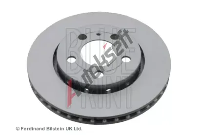 BLUE PRINT Brzdov kotou - 256 mm BLP ADV184367, ADV184367