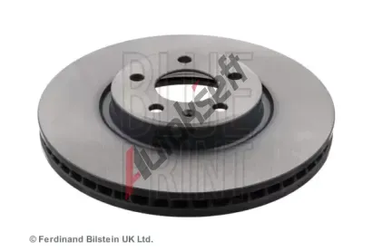 BLUE PRINT Brzdov kotou - 320 mm BLP ADV184368, ADV184368