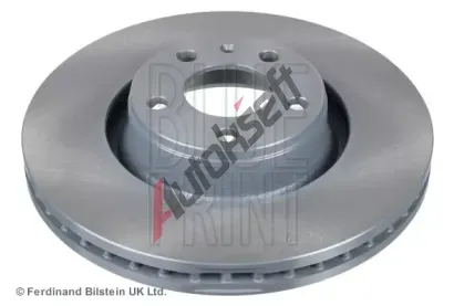 BLUE PRINT Brzdov kotou - 321 mm BLP ADV184369, ADV184369