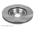 BLUE PRINT Brzdov kotou - 345 mm BLP ADV184370, ADV184370