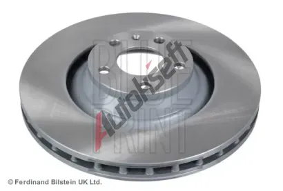 BLUE PRINT Brzdov kotou - 347 mm BLP ADV184371, ADV184371
