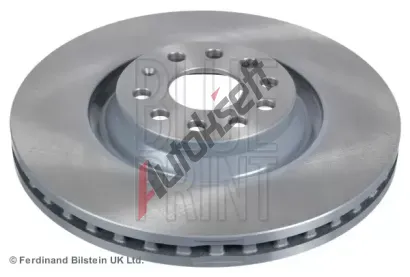 BLUE PRINT Brzdov kotou - 340 mm BLP ADV184372, ADV184372