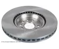 BLUE PRINT Brzdov kotou - 340 mm BLP ADV184372, ADV184372