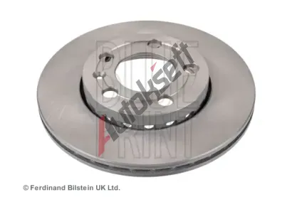 BLUE PRINT Brzdov kotou - 239 mm BLP ADV184376, ADV184376