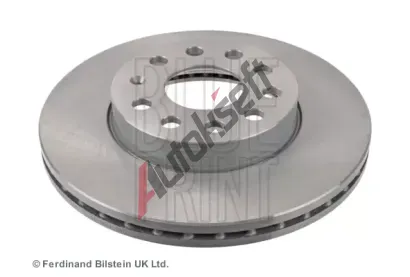 BLUE PRINT Brzdov kotou - 276 mm BLP ADV184377, ADV184377