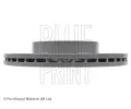 BLUE PRINT Brzdov kotou - 276 mm BLP ADV184377, ADV184377