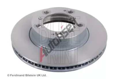 BLUE PRINT Brzdov kotou - 298 mm BLP ADV184378, ADV184378
