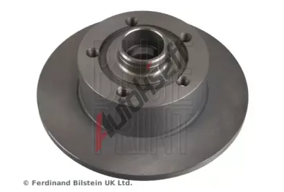 BLUE PRINT Brzdov kotou - 245 mm BLP ADV184379, ADV184379