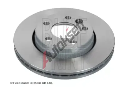 BLUE PRINT Brzdov kotou - 294 mm BLP ADV184381, ADV184381
