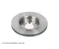 BLUE PRINT Brzdov kotou - 294 mm BLP ADV184381, ADV184381