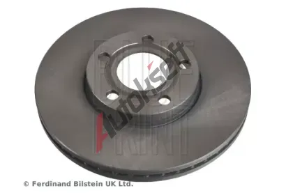 BLUE PRINT Brzdov kotou - 283 mm BLP ADV184383, ADV184383