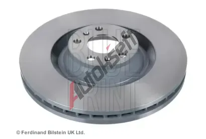 BLUE PRINT Brzdov kotou - 360 mm BLP ADV184384, ADV184384